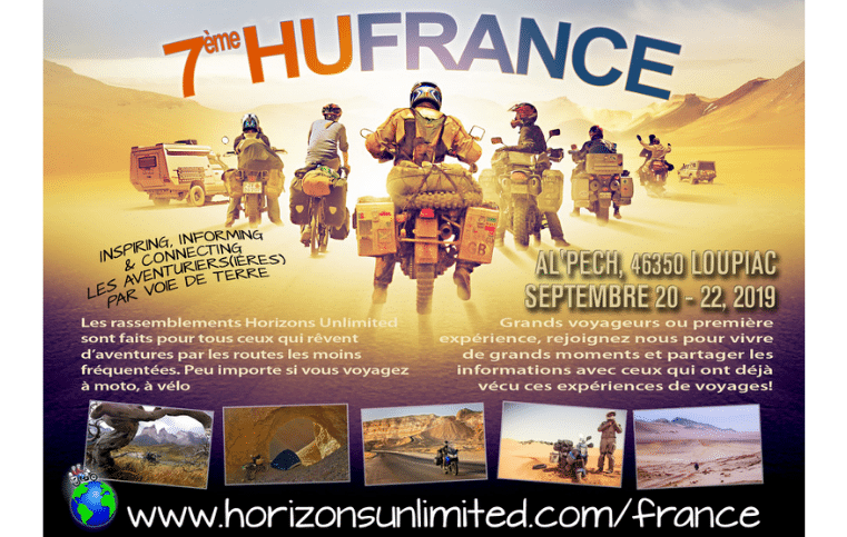 meeting Horizons Unlimited