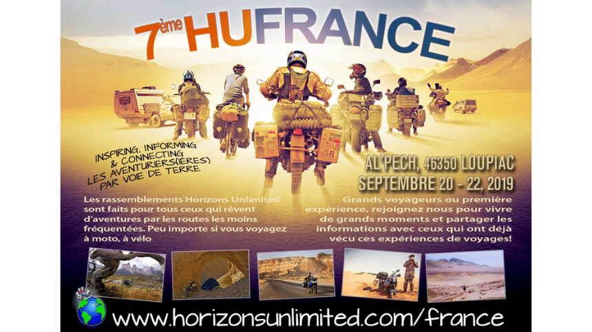 meeting Horizons Unlimited