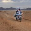 HONDA CRF1100L Africa Twin