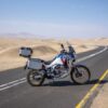 HONDA CRF1100L Africa Twin