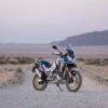HONDA CRF1100L Africa Twin