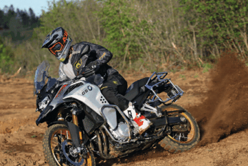 BMW F 850 GS ADVENTURE