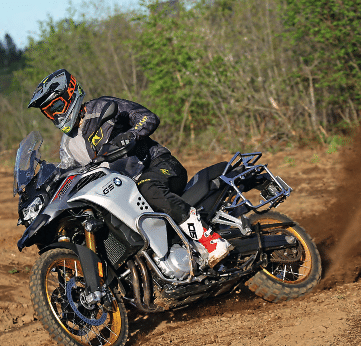 BMW F 850 GS ADVENTURE