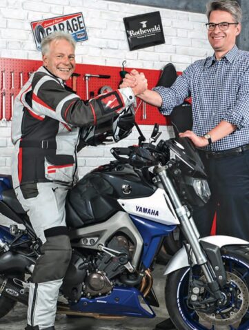 Louis Moto