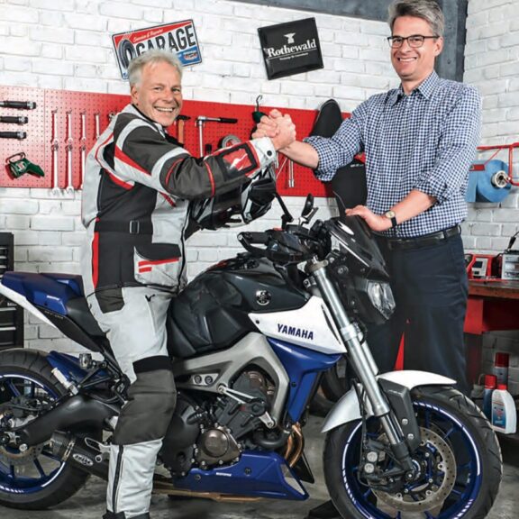 Louis Moto