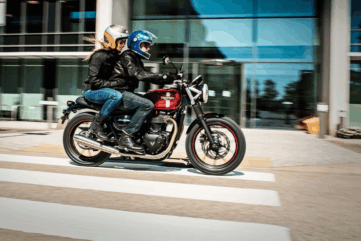 Rider Club