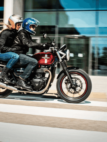 Rider Club