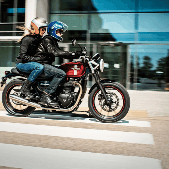 Rider Club