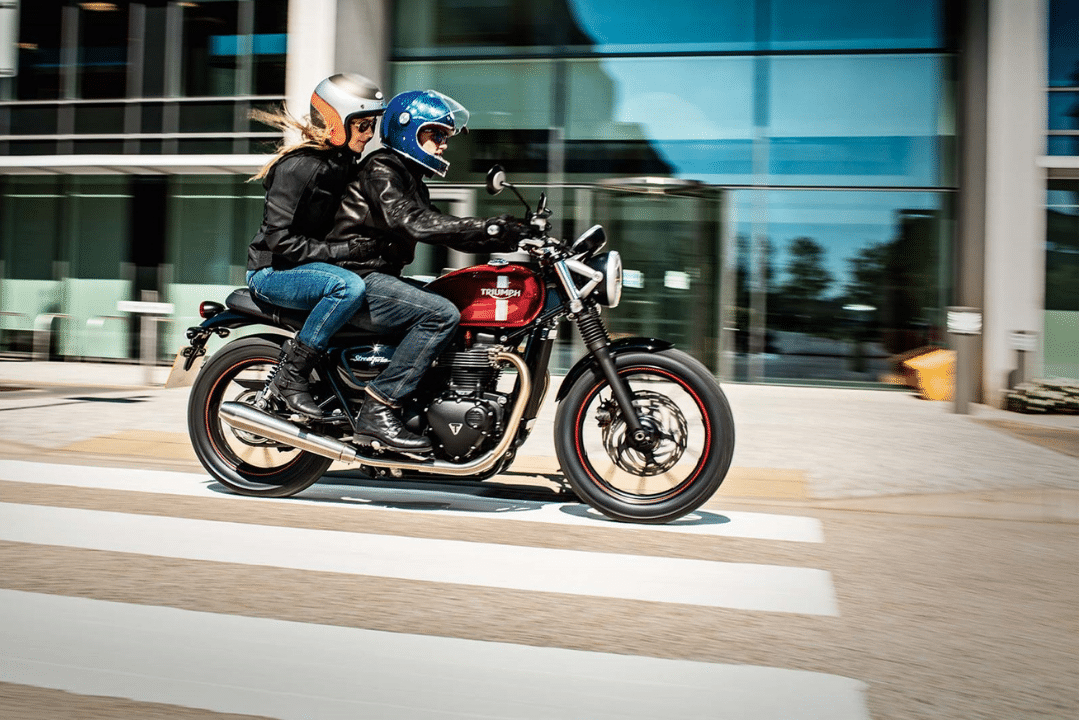 Rider Club