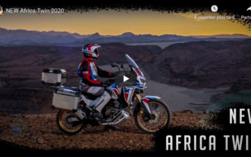 Twin Africa 2020
