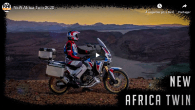 Twin Africa 2020