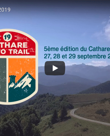 CATHARE MOTO TRAIL 2019
