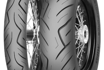 Mitas CUSTOM FORCE
