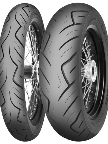 Mitas CUSTOM FORCE