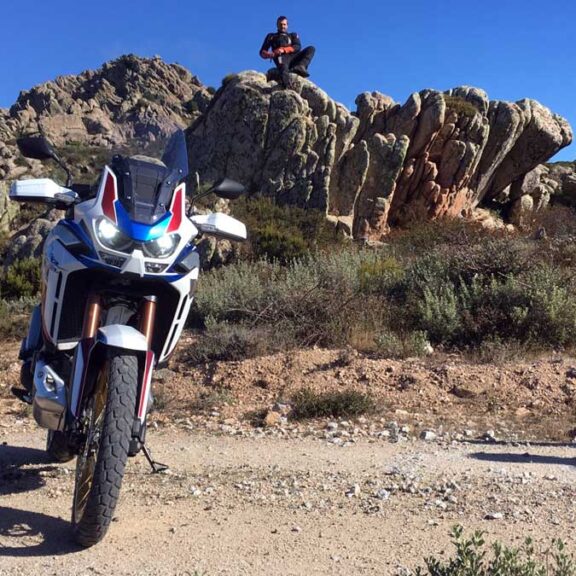 africa-twin-2020 adventure sports