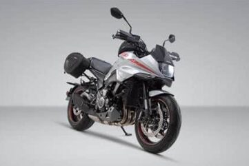 Suzuki GSX 1100 S