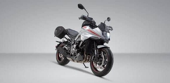 Suzuki GSX 1100 S