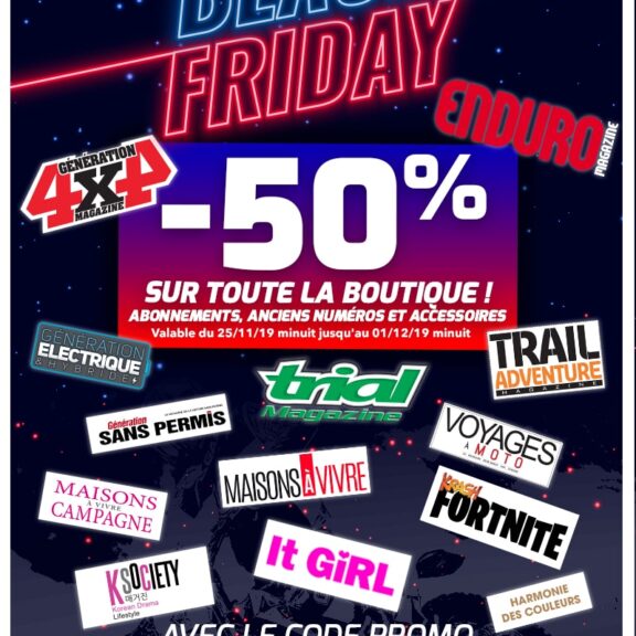 Black Friday