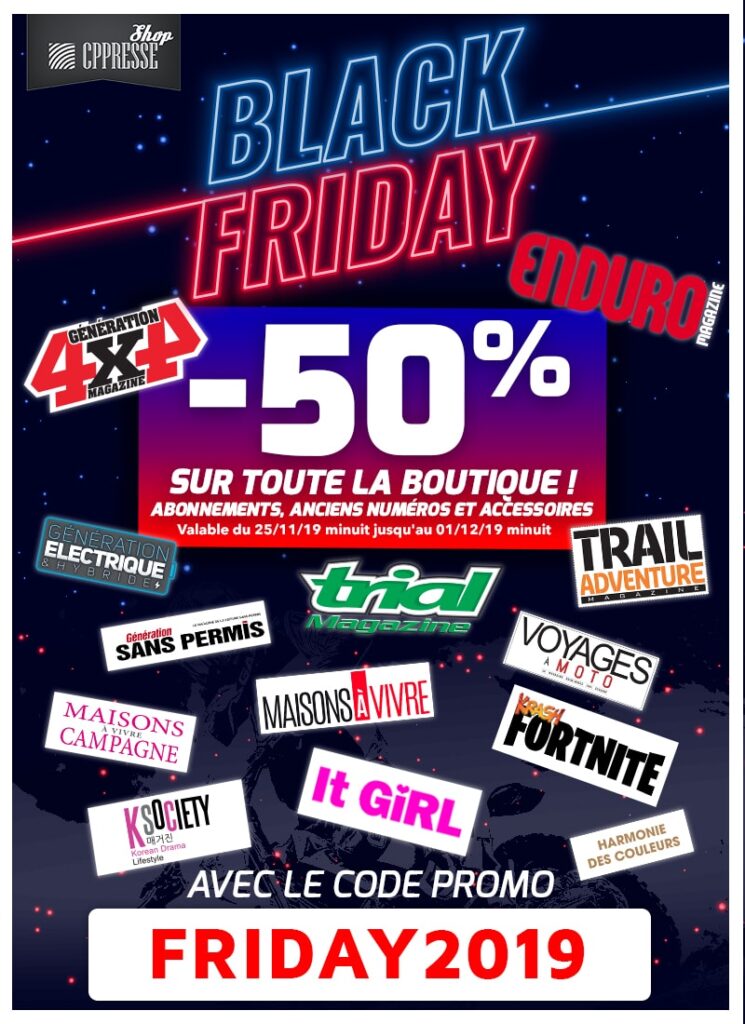Black Friday