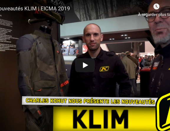 KLIM