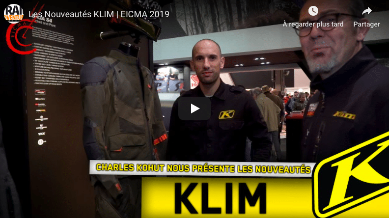 KLIM