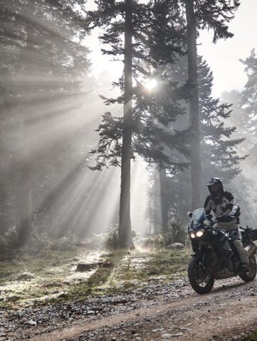 CATHARE MOTO TRAIL 2020