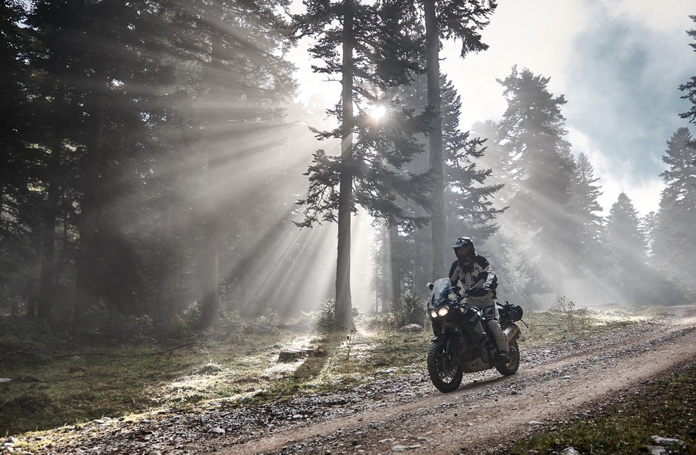 CATHARE MOTO TRAIL 2020