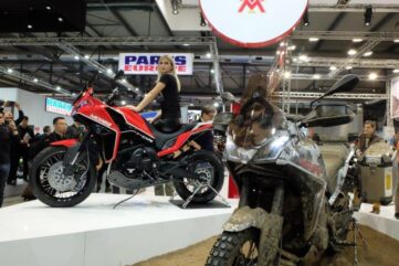 Moto Morini