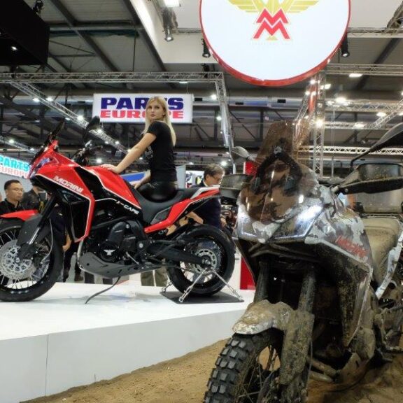 Moto Morini