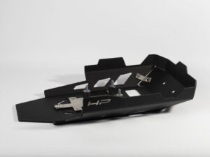 sabot Trail adventure