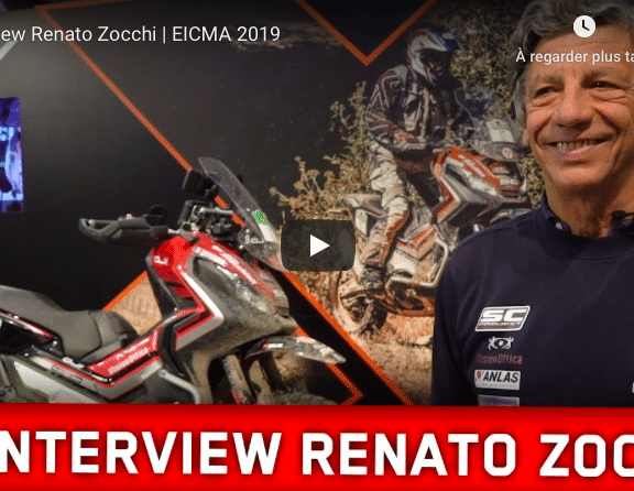 Renato Zocchi
