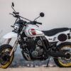 Mash X-Ride 650 Classic
