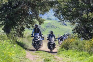 Trail Adventure Days