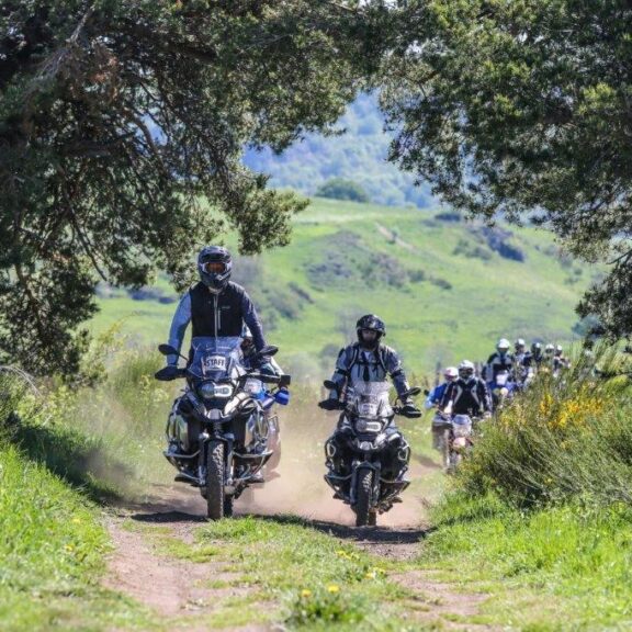 Trail Adventure Days