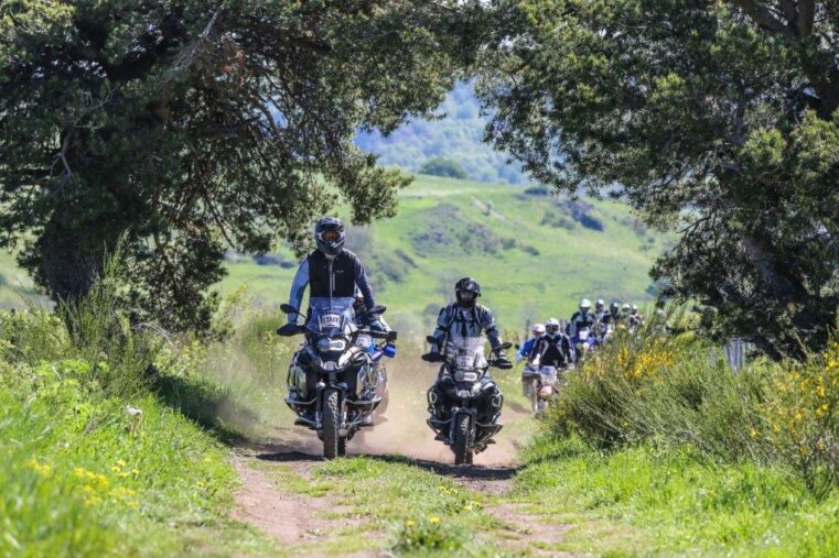 Trail Adventure Days