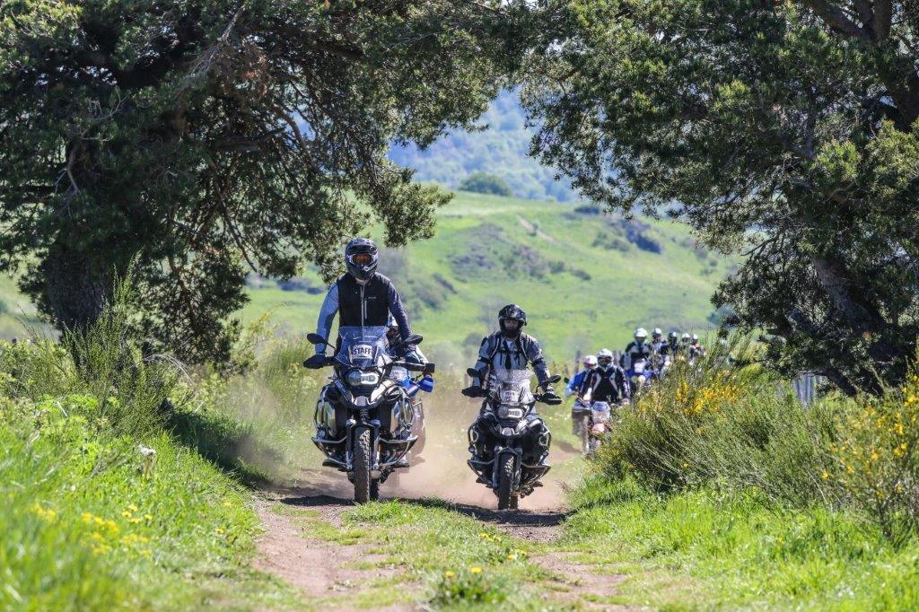 Trail Adventure Days