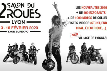 Salon de Lyon