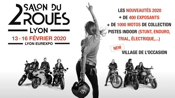 Salon de Lyon