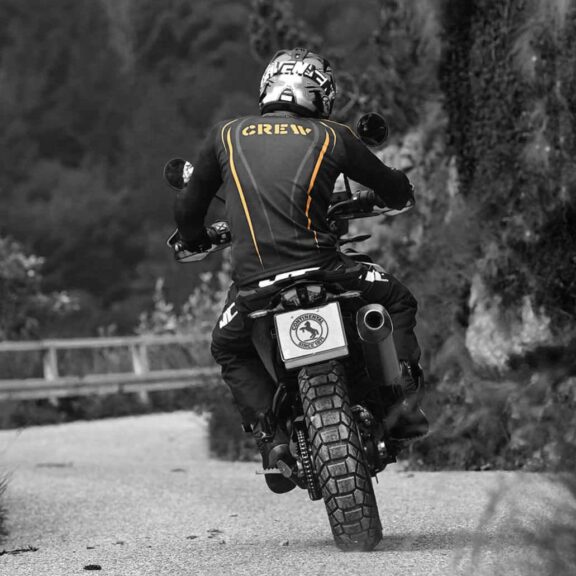 TKC 70 Rocks