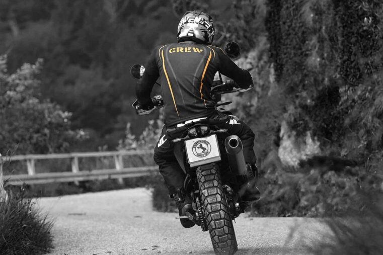 TKC 70 Rocks