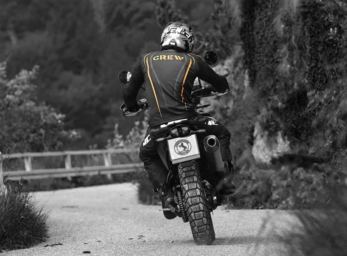 TKC 70 Rocks