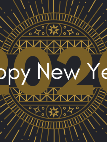 bonne année