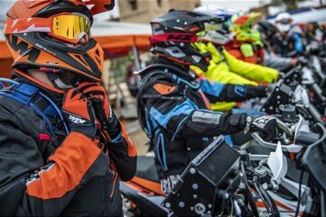 KTM ULTIMATE RACE 2020