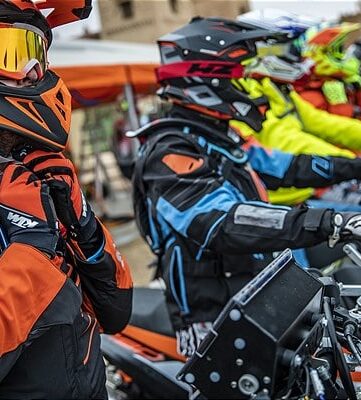 KTM ULTIMATE RACE 2020