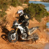 TRIUMPH TIGER 900 RALLY