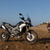 TRIUMPH TIGER 900 RALLY