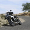TRIUMPH TIGER 900 RALLY
