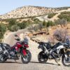 TRIUMPH TIGER 900 RALLY