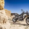 TRIUMPH TIGER 900 RALLY