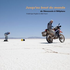 Jusqu'au bout du monde